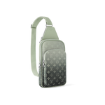 Sac à Bandoulières Louis Vuitton