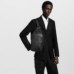 Sac à Bandoulières Louis Vuitton