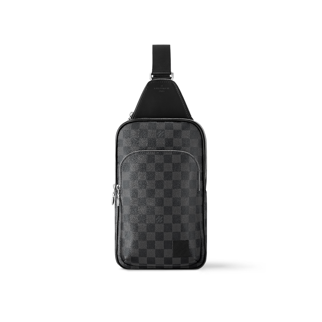 Sac à Bandoulières Louis Vuitton