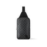 Sac à Bandoulières Louis Vuitton