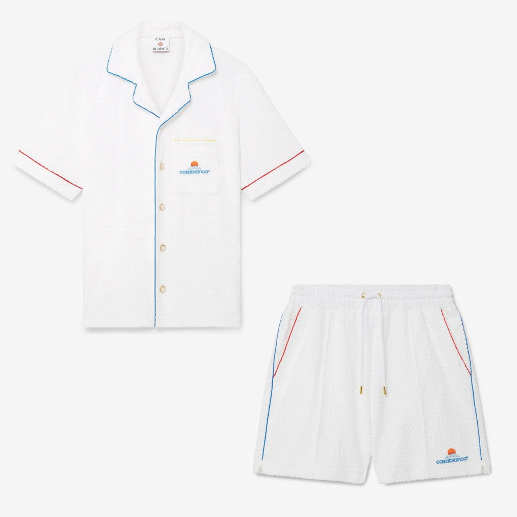 Ensemble Casablanca 1:1