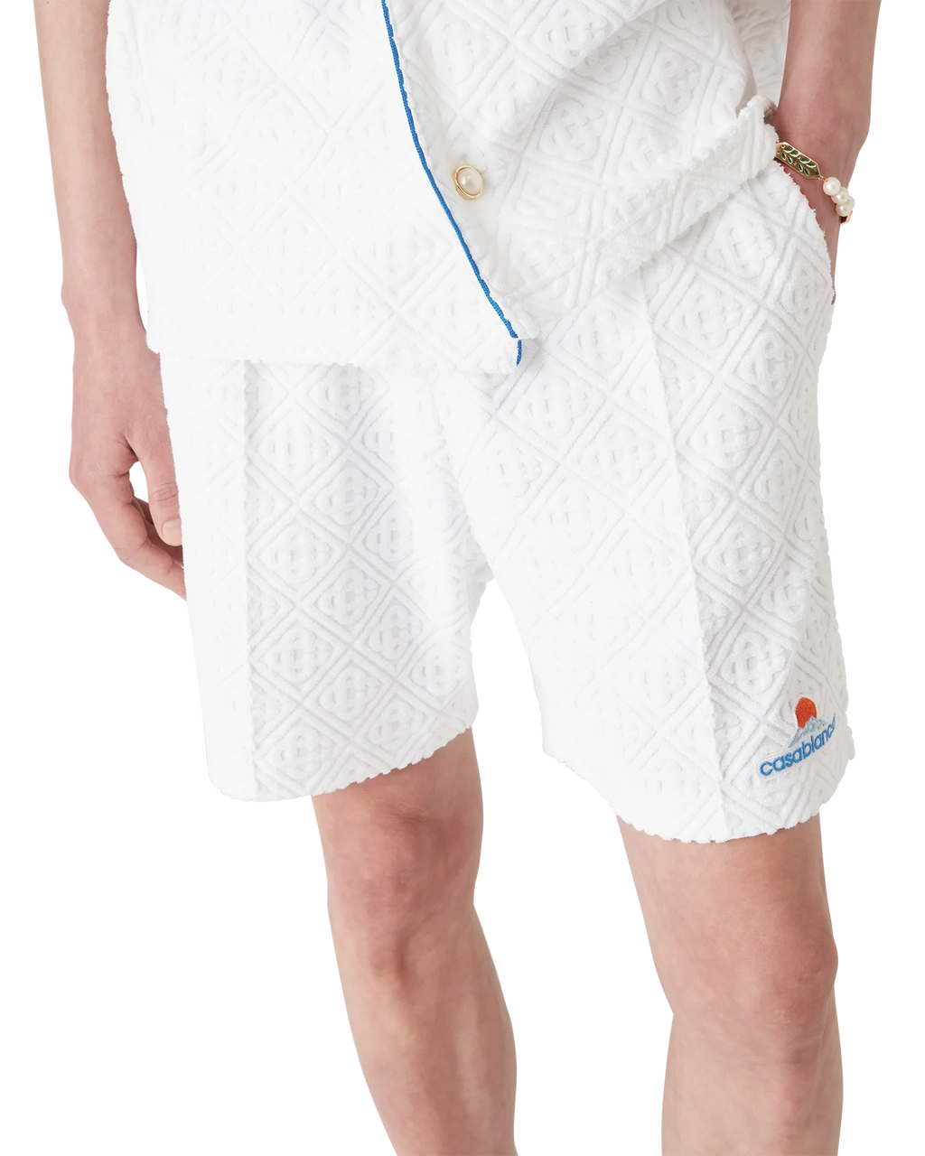 Ensemble Casablanca 1:1