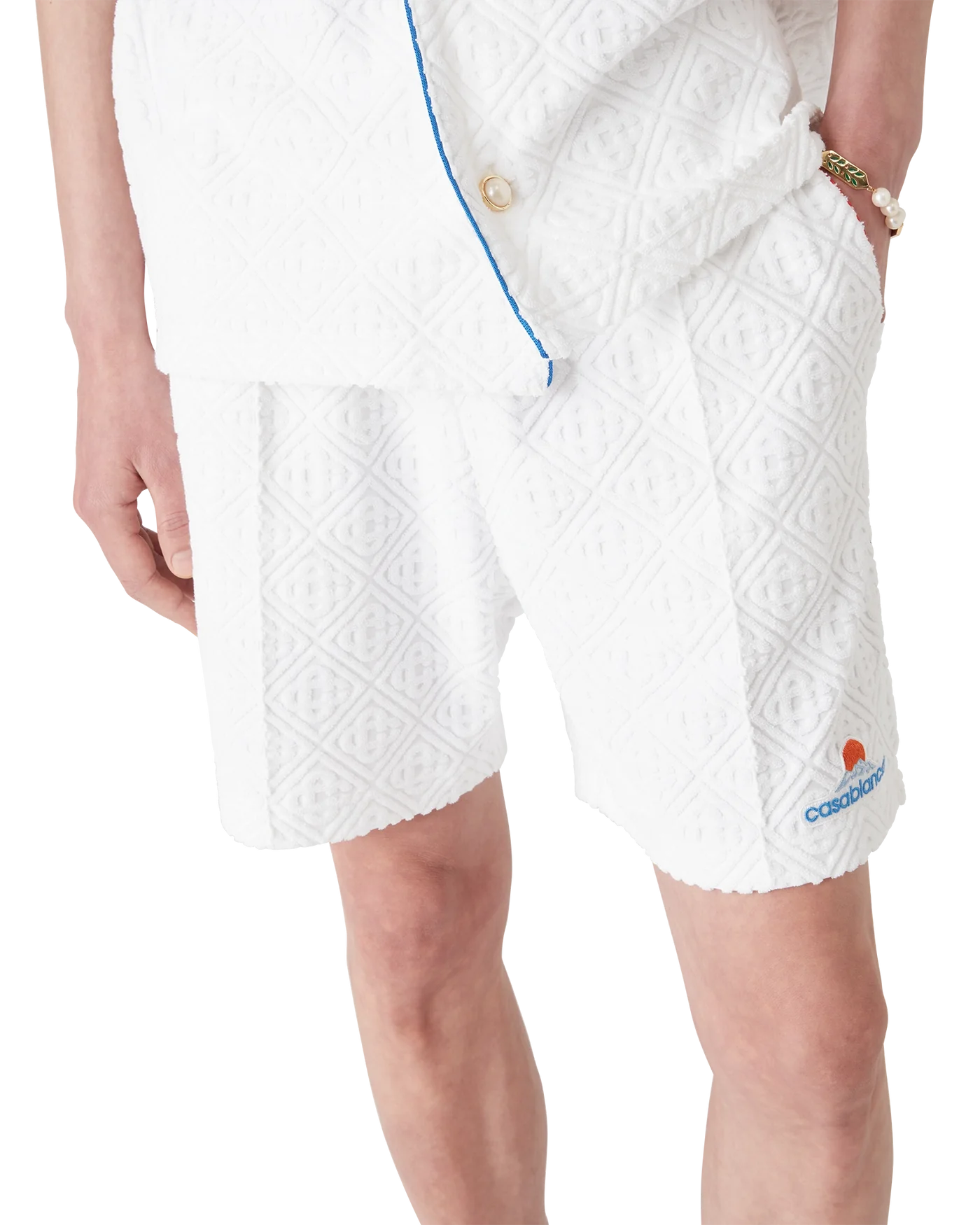 Ensemble Casablanca 1:1