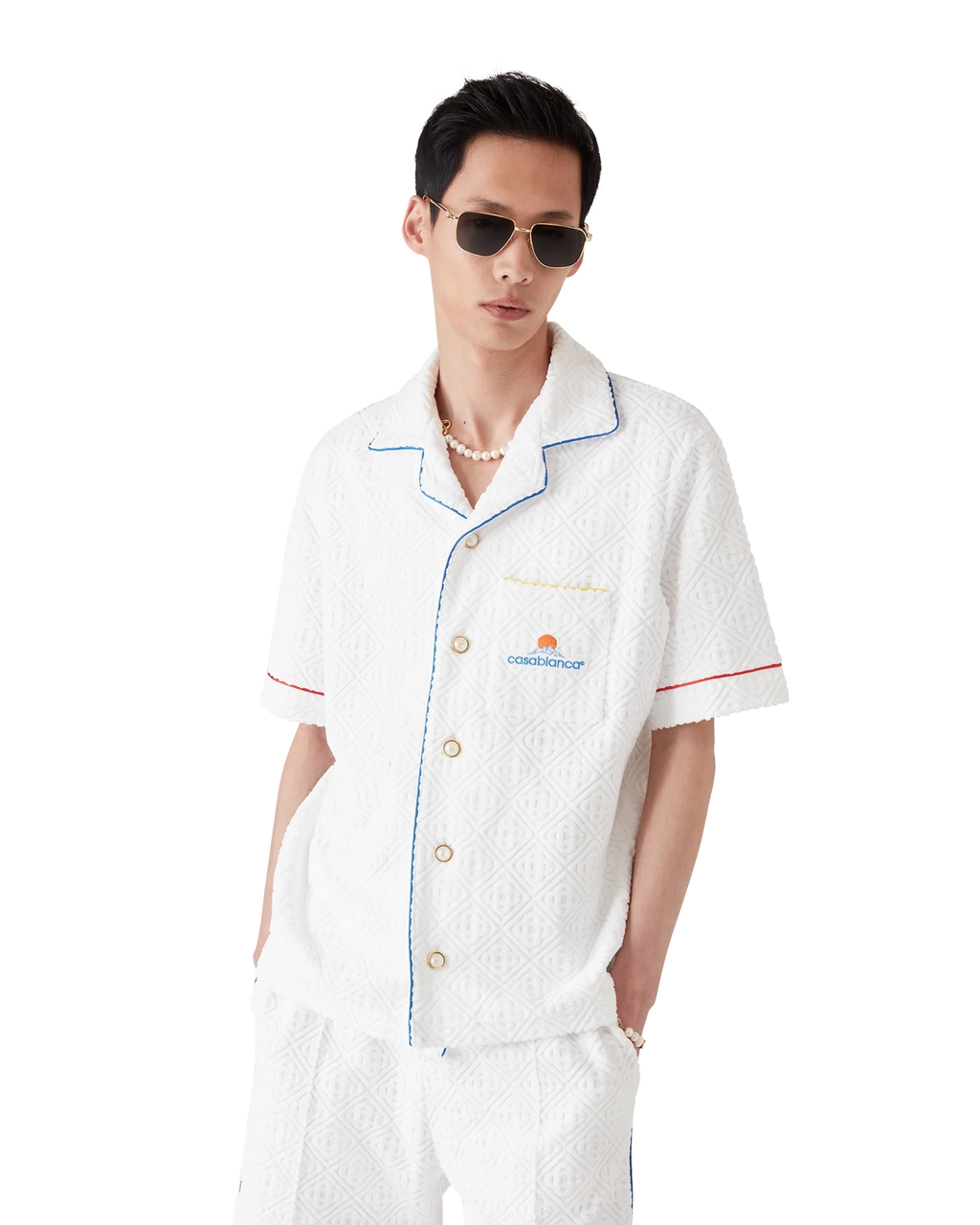 Ensemble Casablanca 1:1