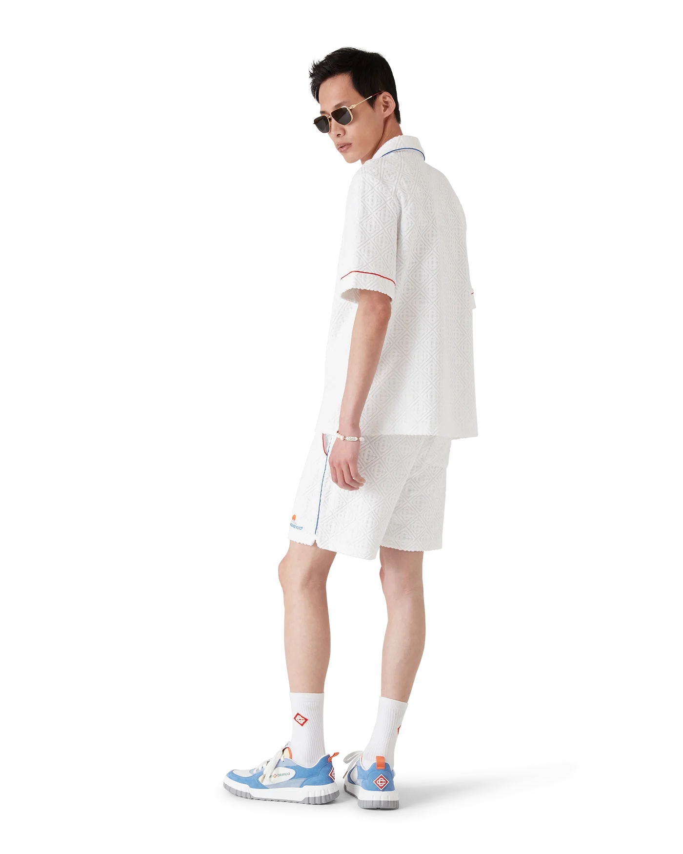 Ensemble Casablanca 1:1