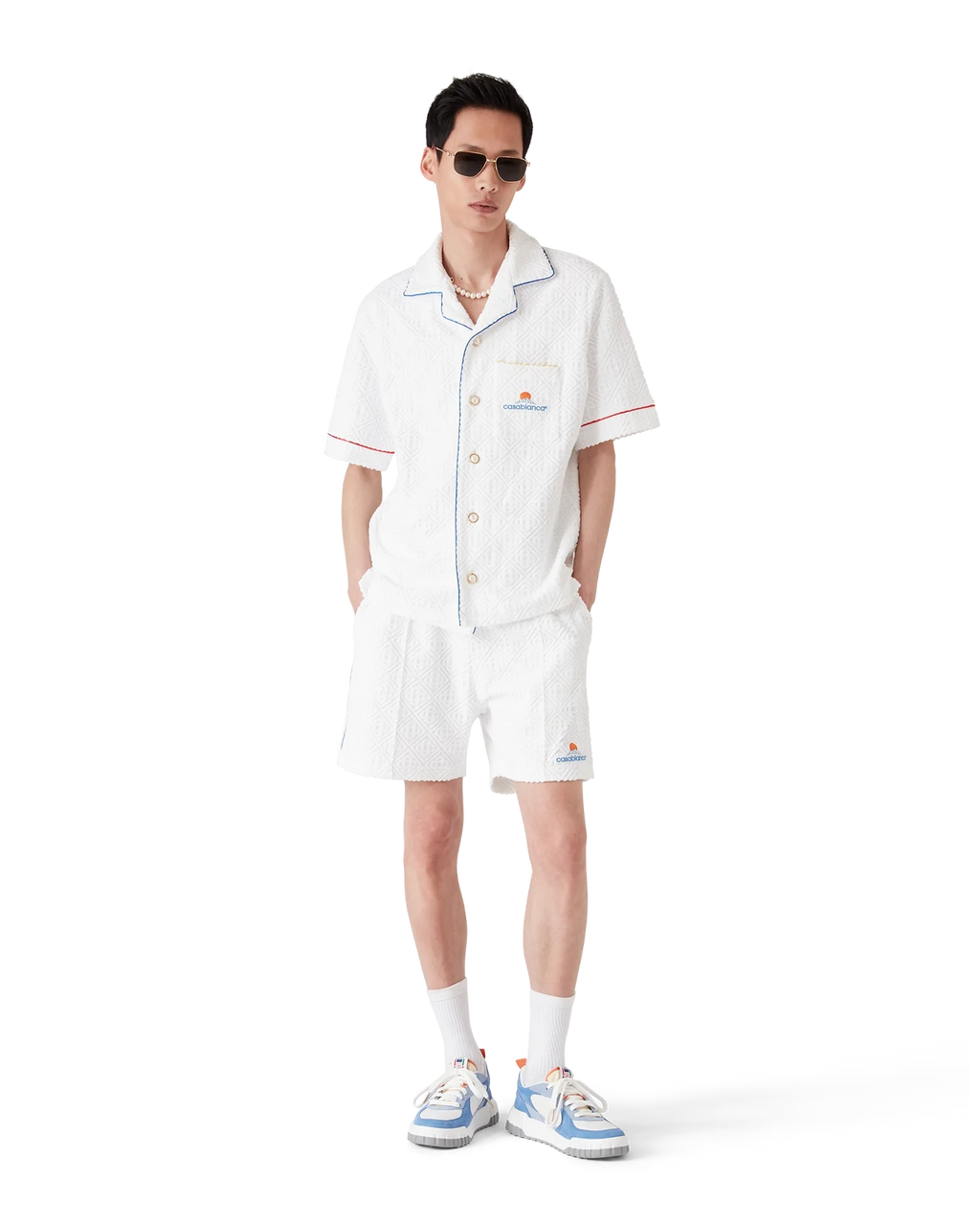 Ensemble Casablanca 1:1