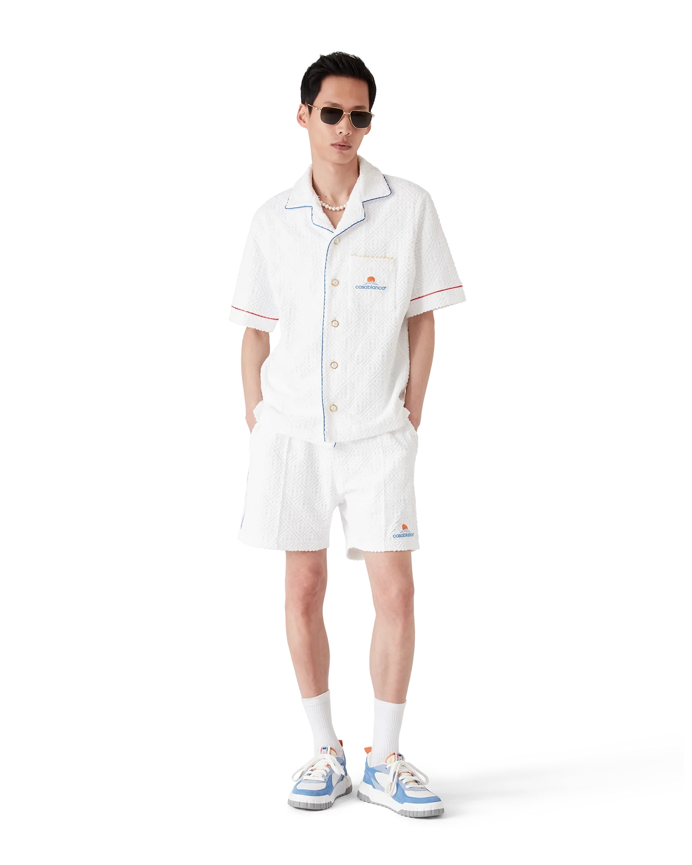 Ensemble Casablanca 1:1