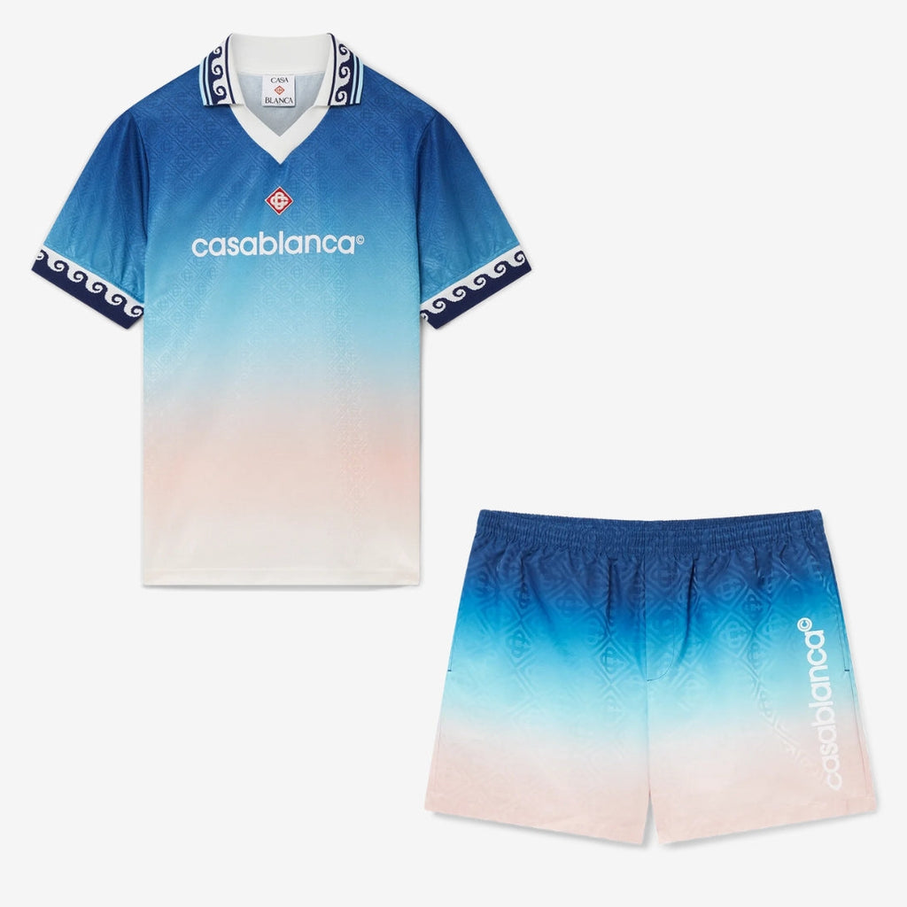 Ensemble Casablanca 1:1