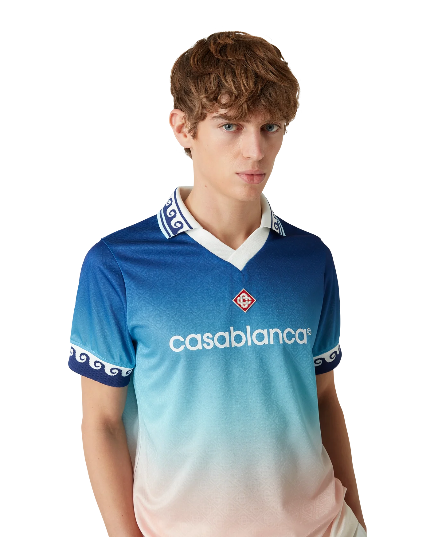 Ensemble Casablanca 1:1