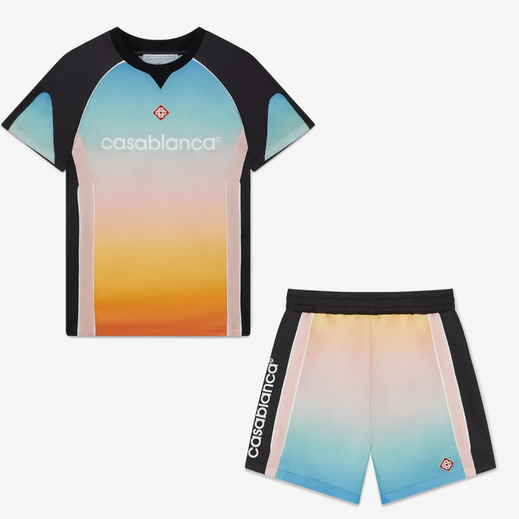 Ensemble Casablanca 1:1