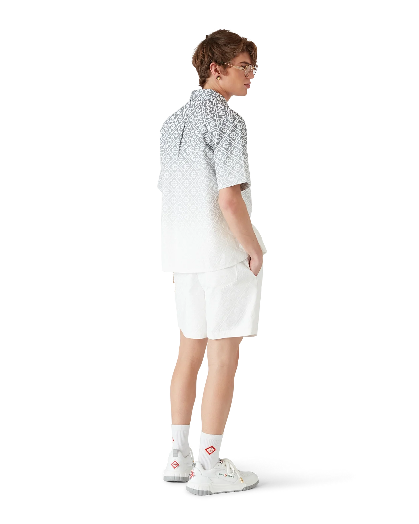 Ensemble Casablanca 1:1