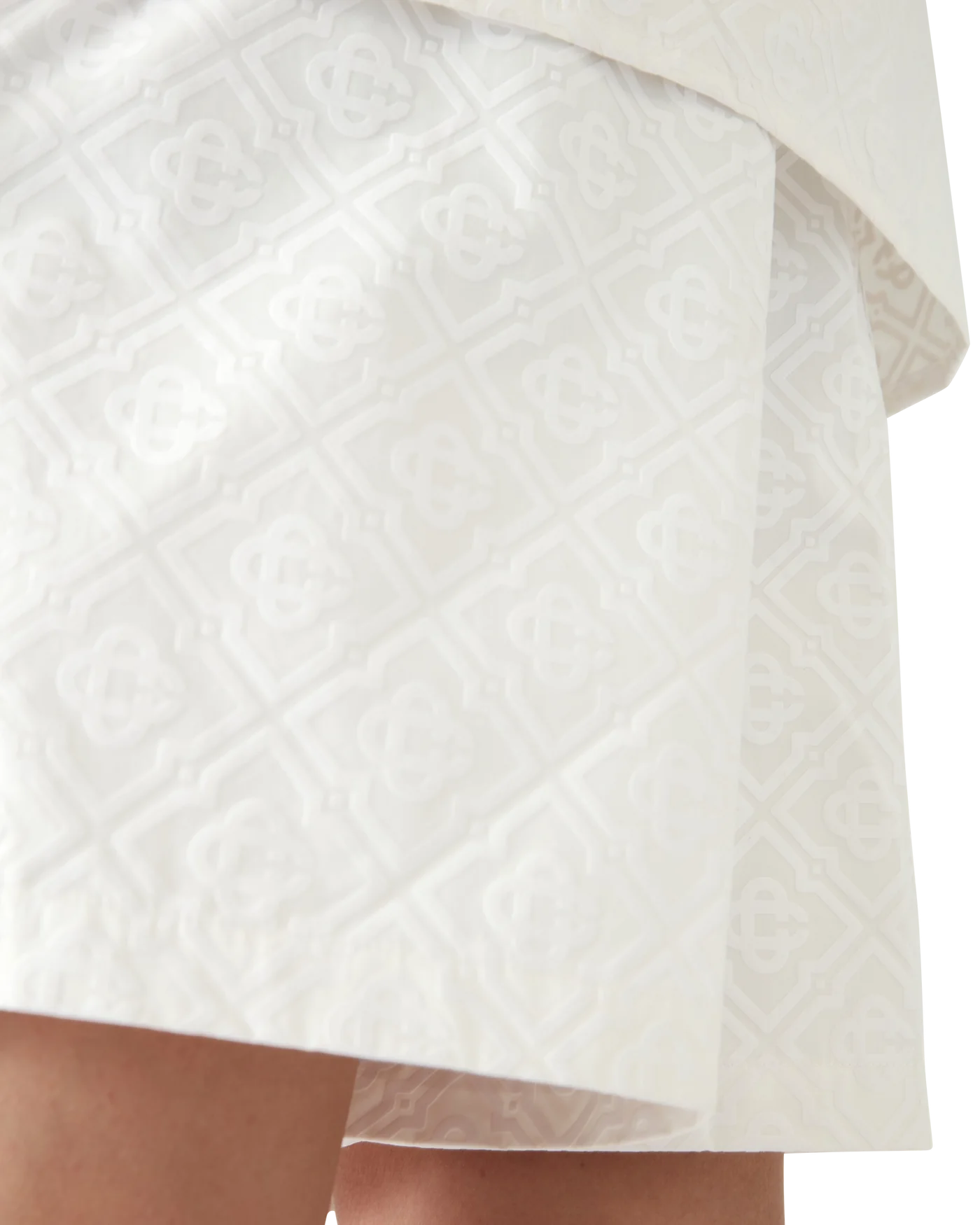 Ensemble Casablanca 1:1