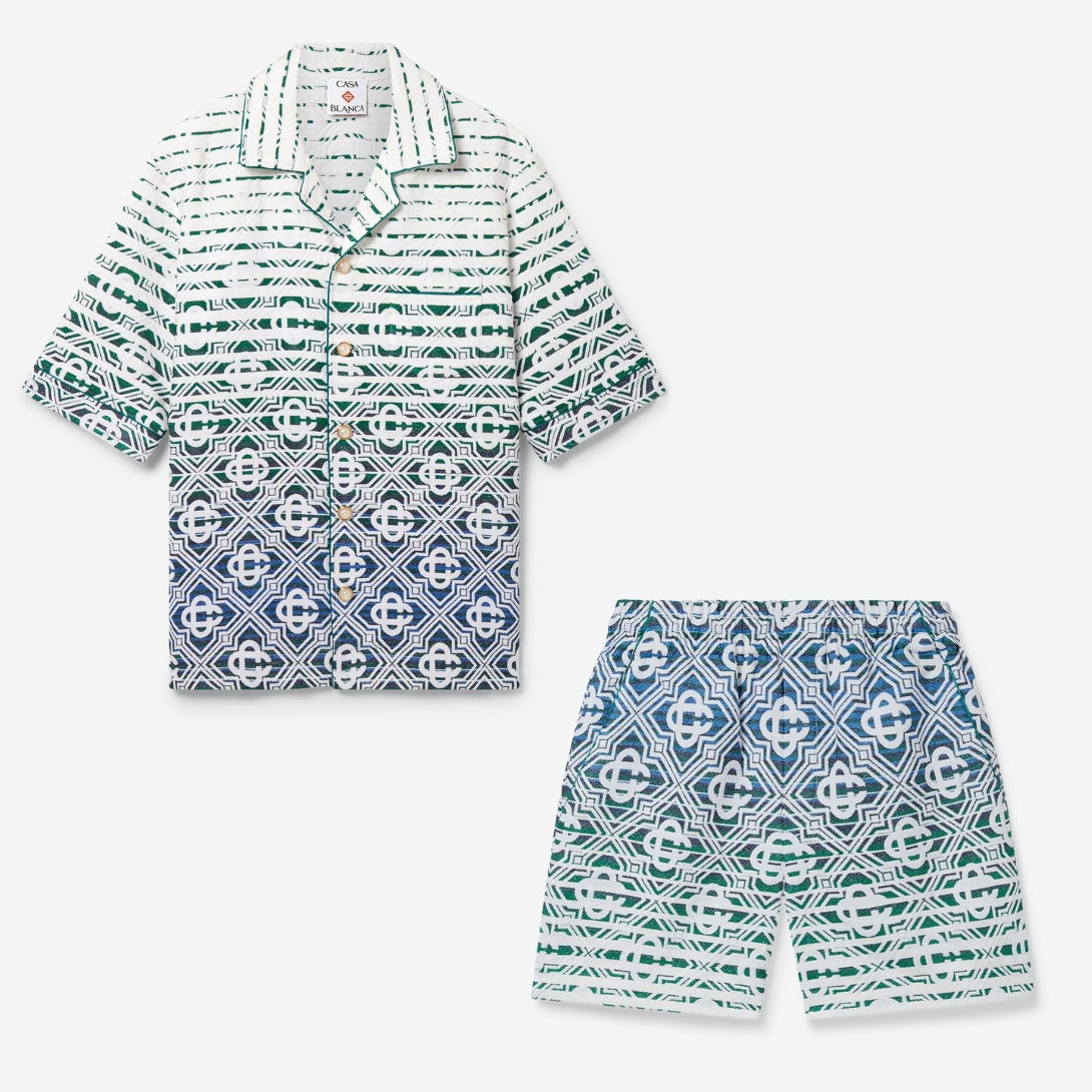 Ensemble Casablanca 1:1