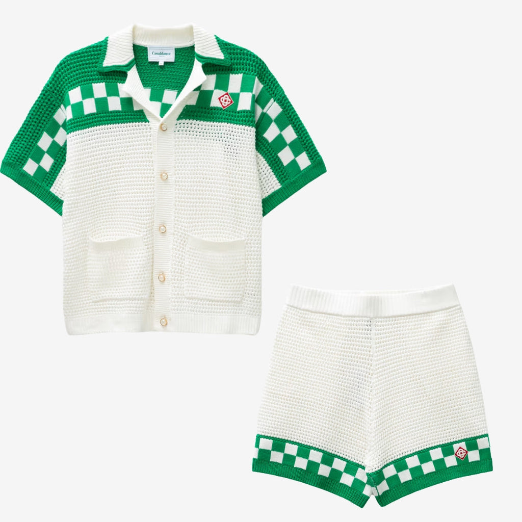 Ensemble Casablanca 1:1