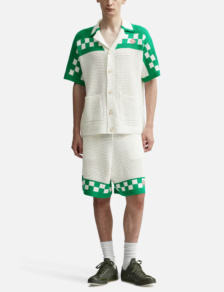 Ensemble Casablanca 1:1