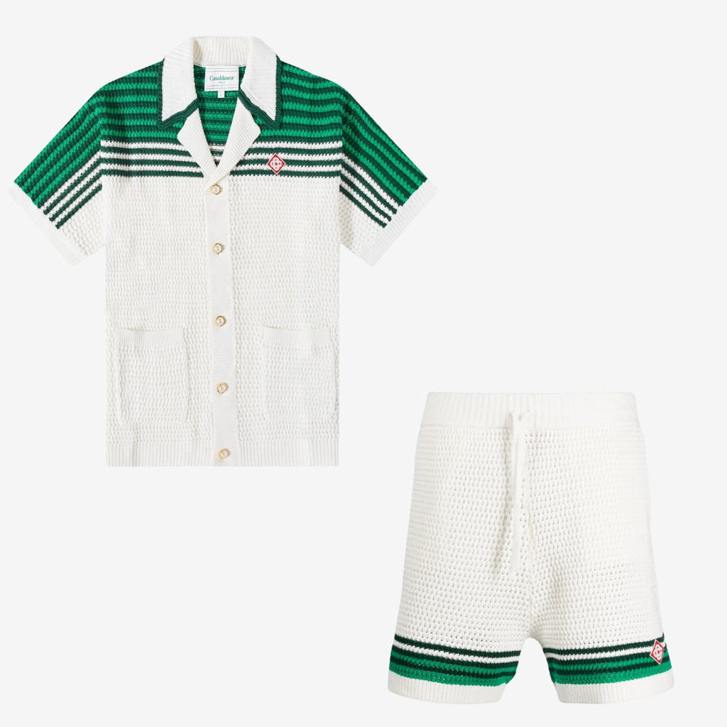 Ensemble Casablanca 1:1