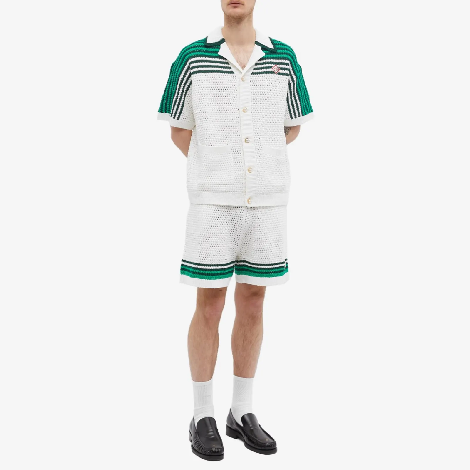 Ensemble Casablanca 1:1