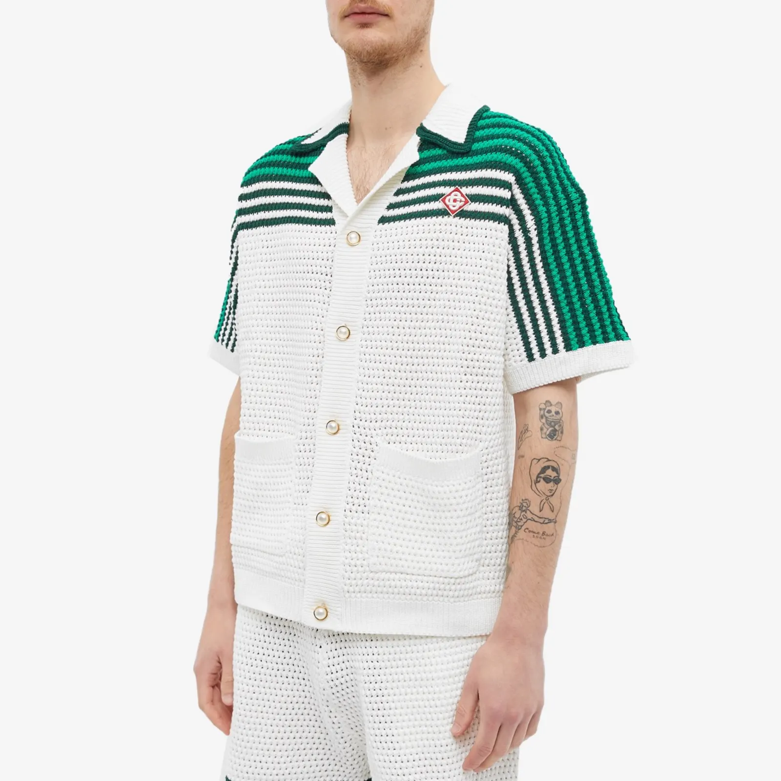 Ensemble Casablanca 1:1