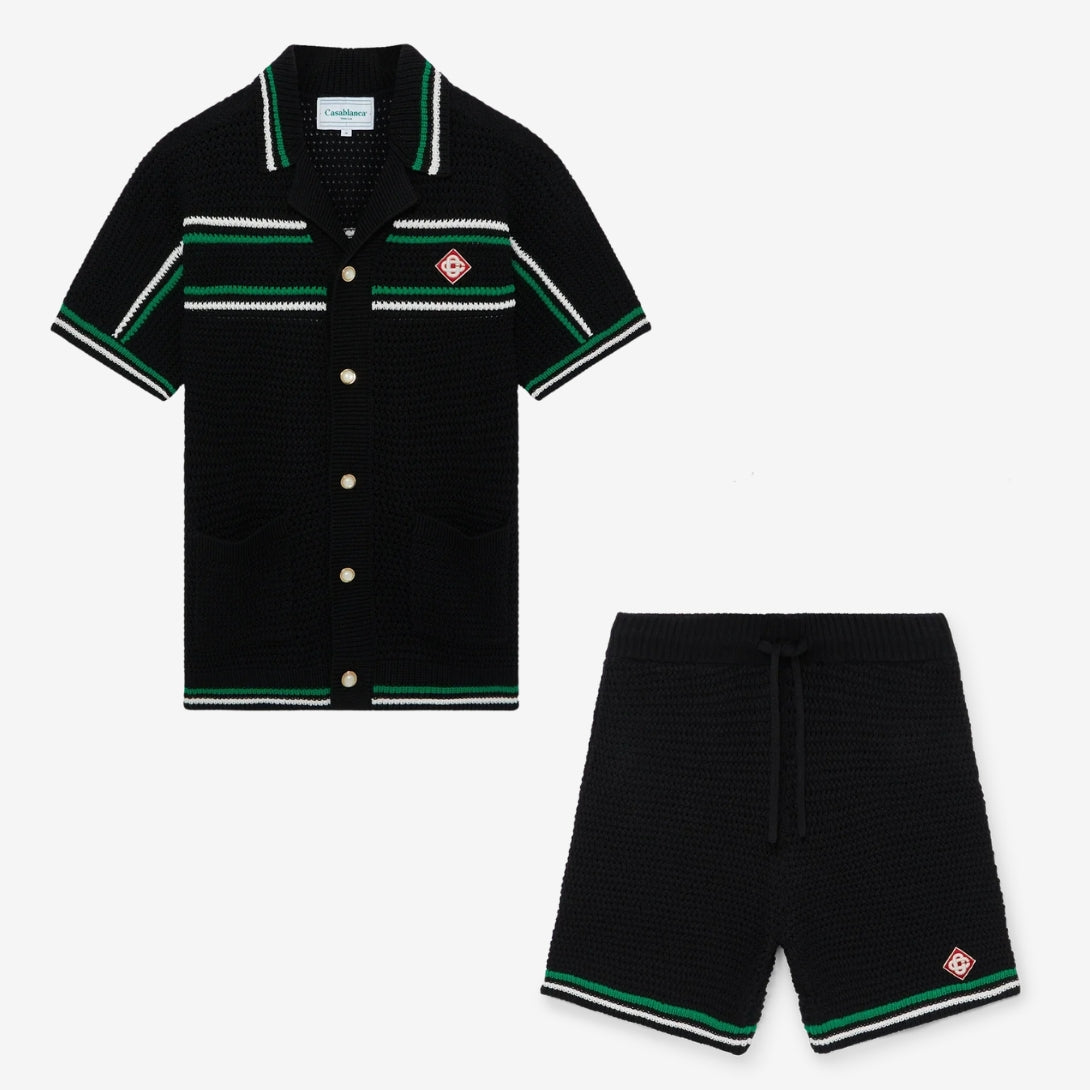 Ensemble Casablanca 1:1