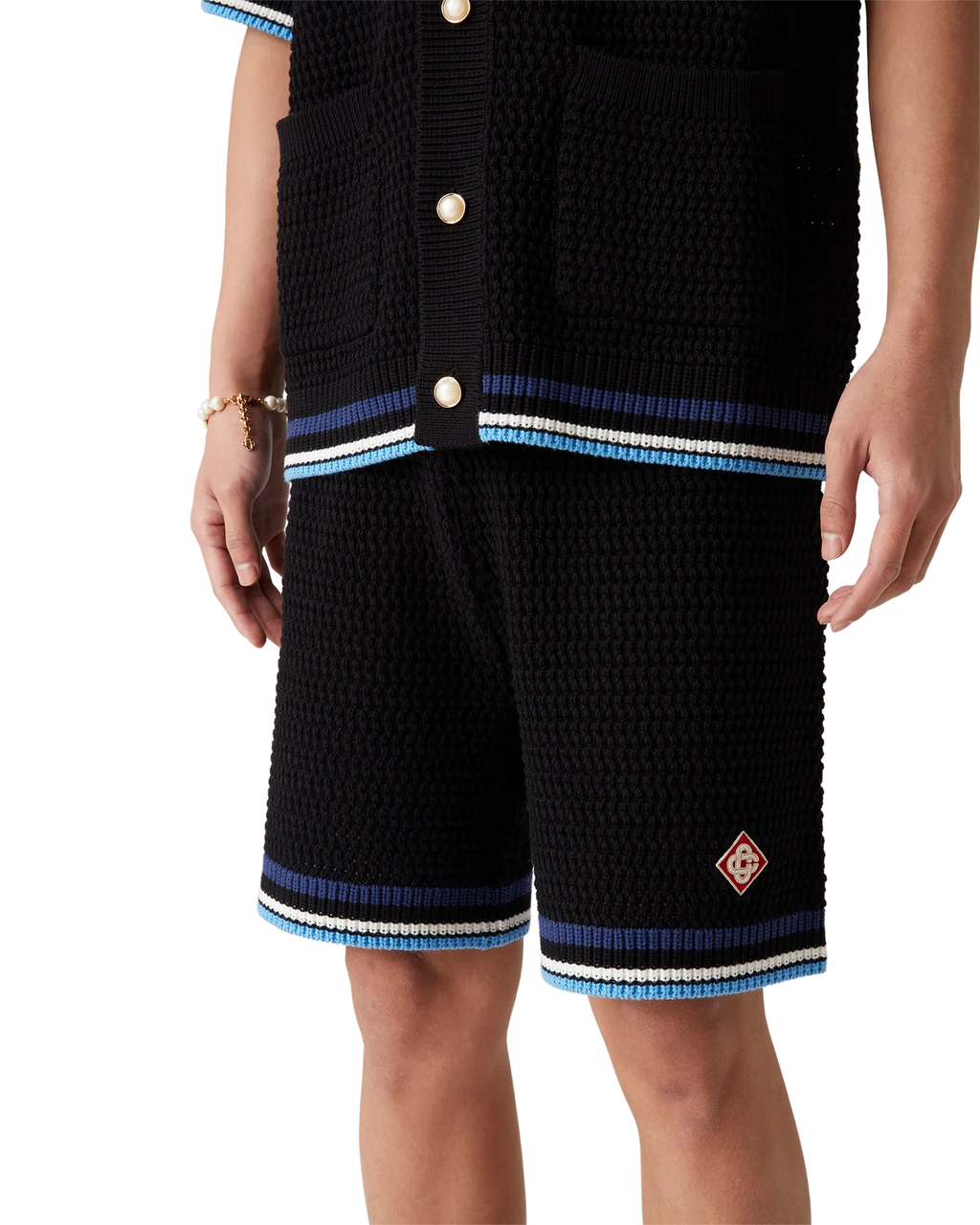 Ensemble Casablanca 1:1