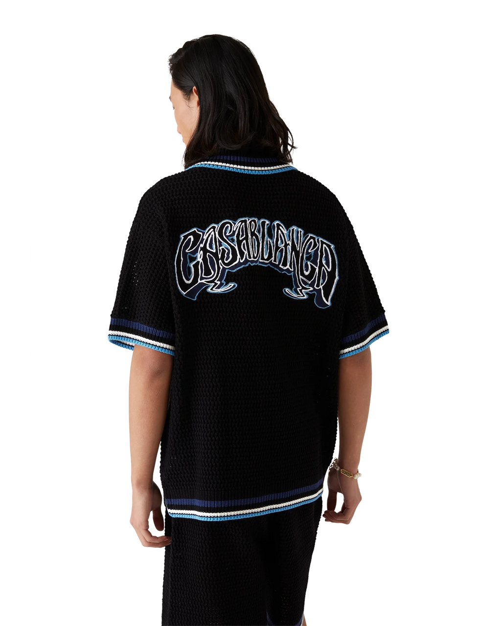 Ensemble Casablanca 1:1