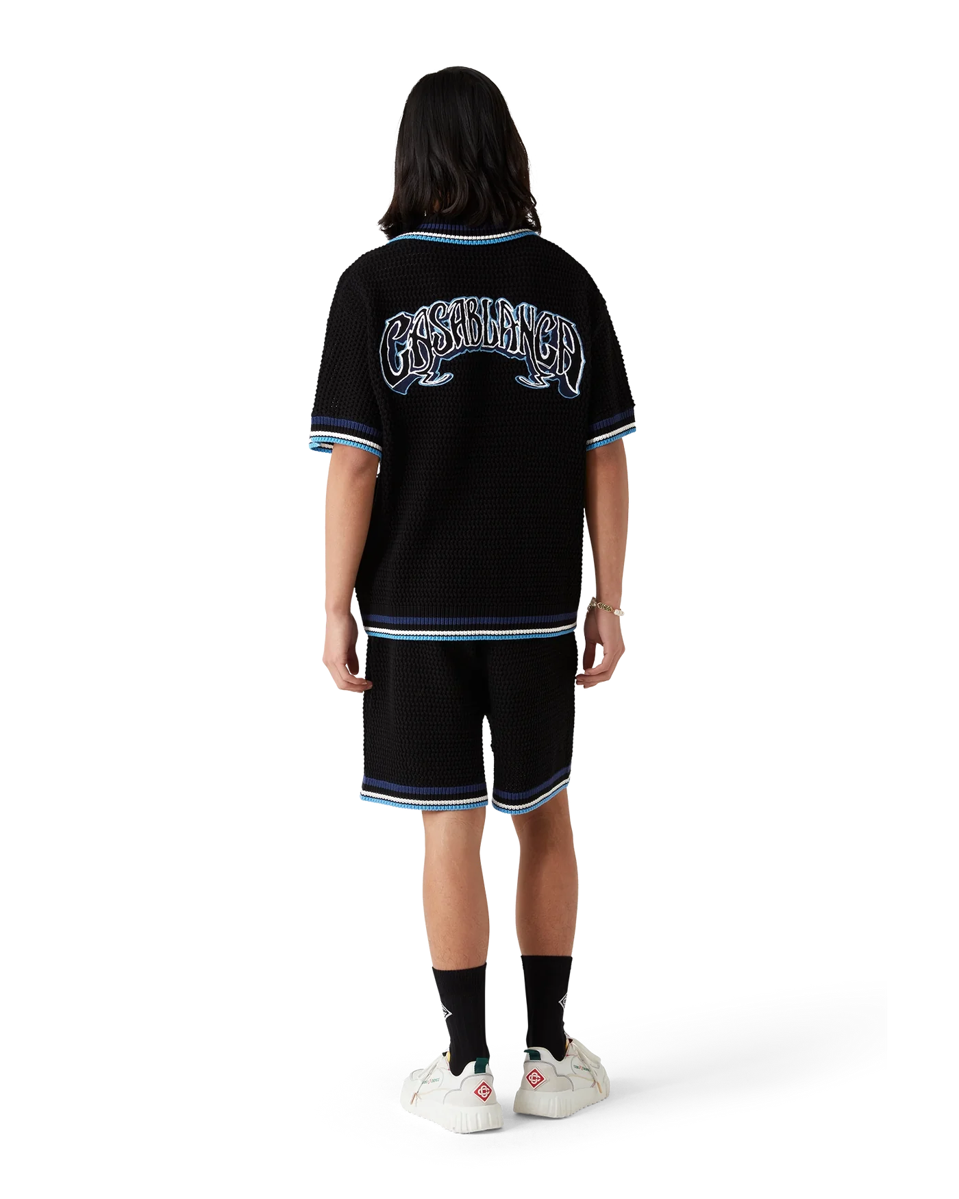 Ensemble Casablanca 1:1