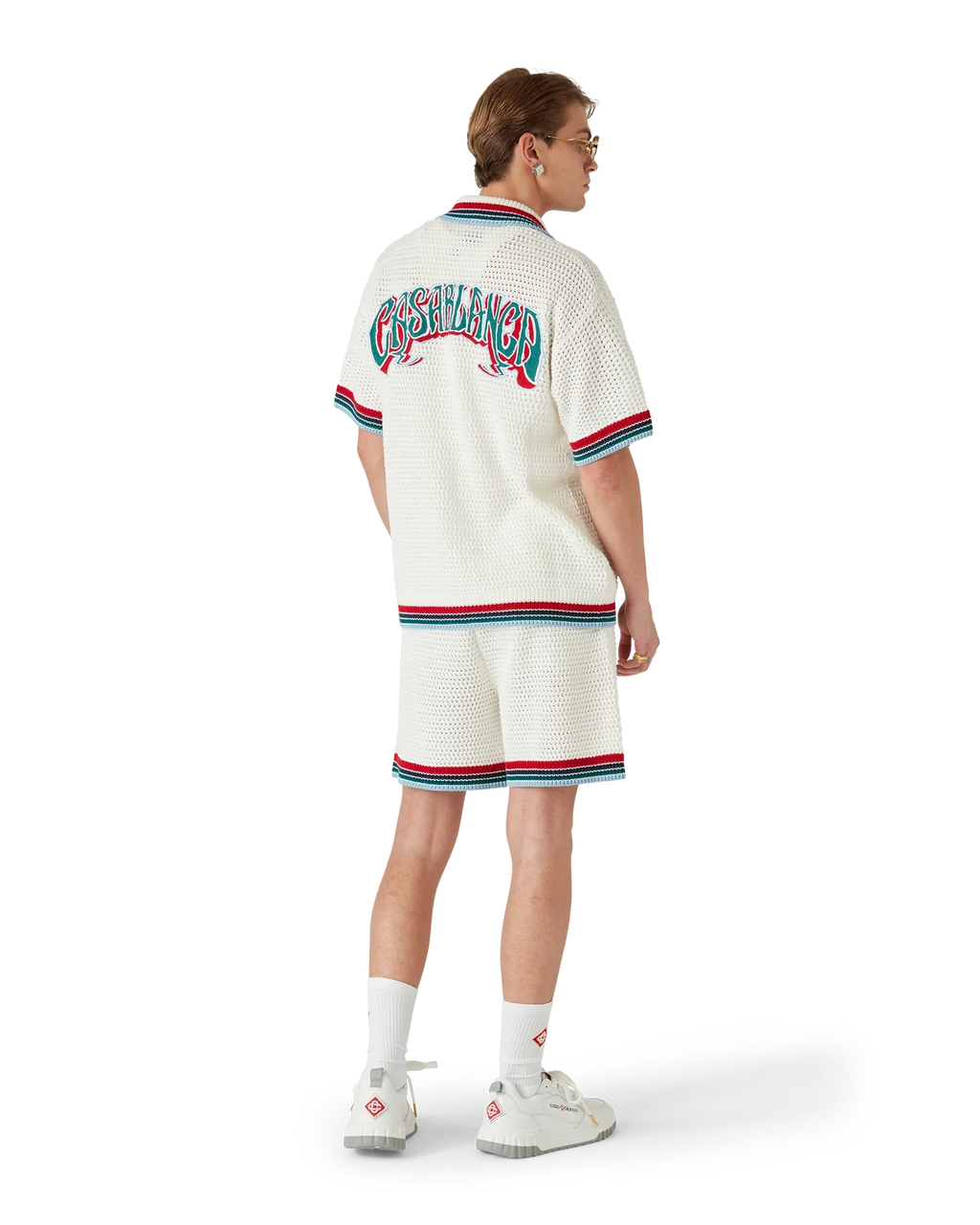 Ensemble Casablanca 1:1