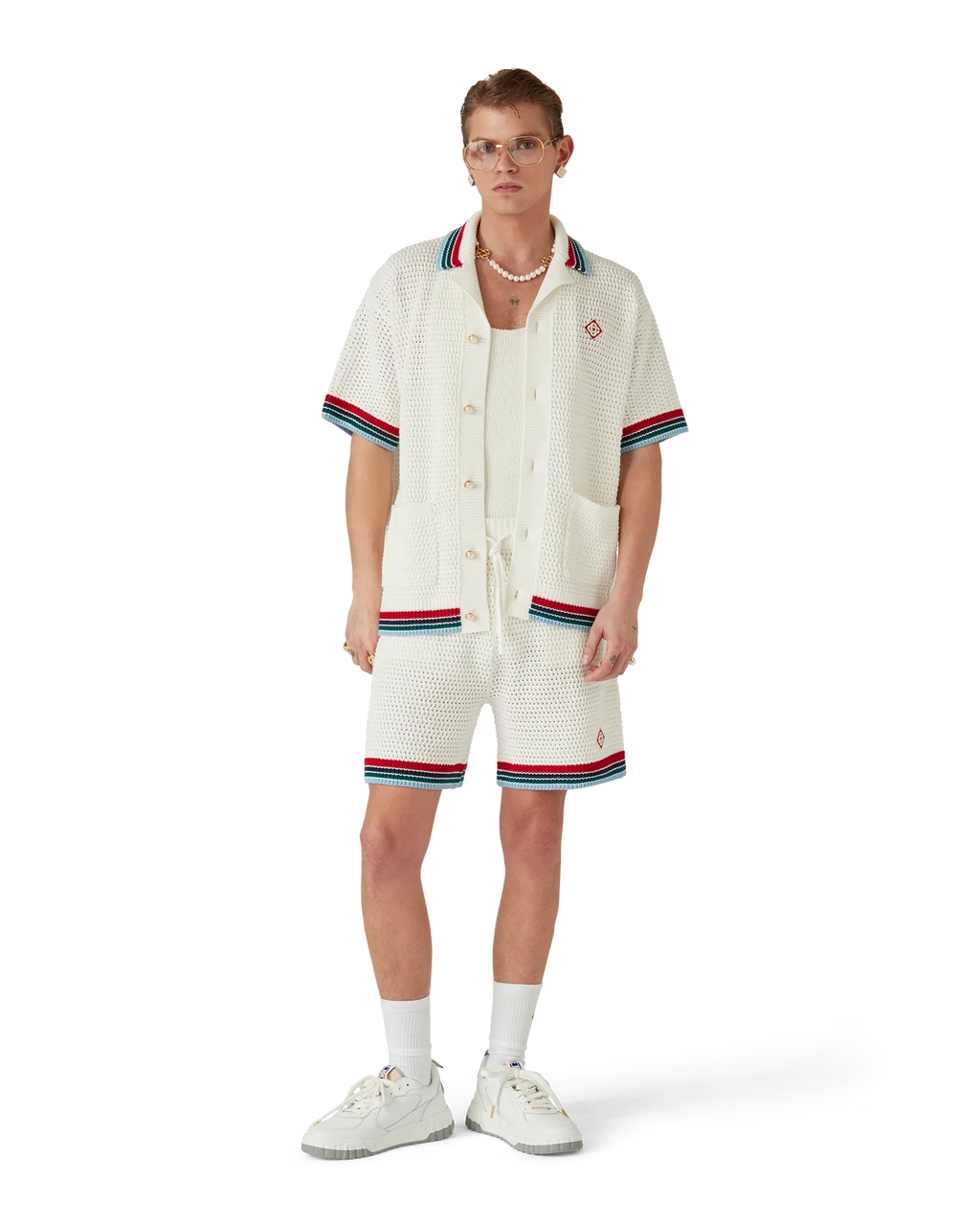 Ensemble Casablanca 1:1