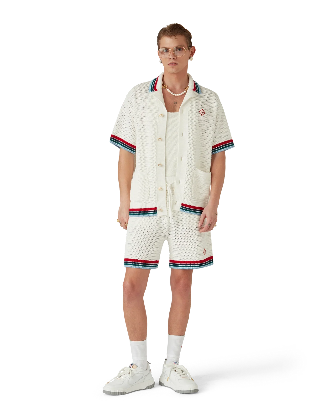 Ensemble Casablanca 1:1